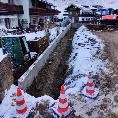 Bilder Der Heimwerker24 - Gebäudemanagement & Hausmeisterservice - Valeri Schmal