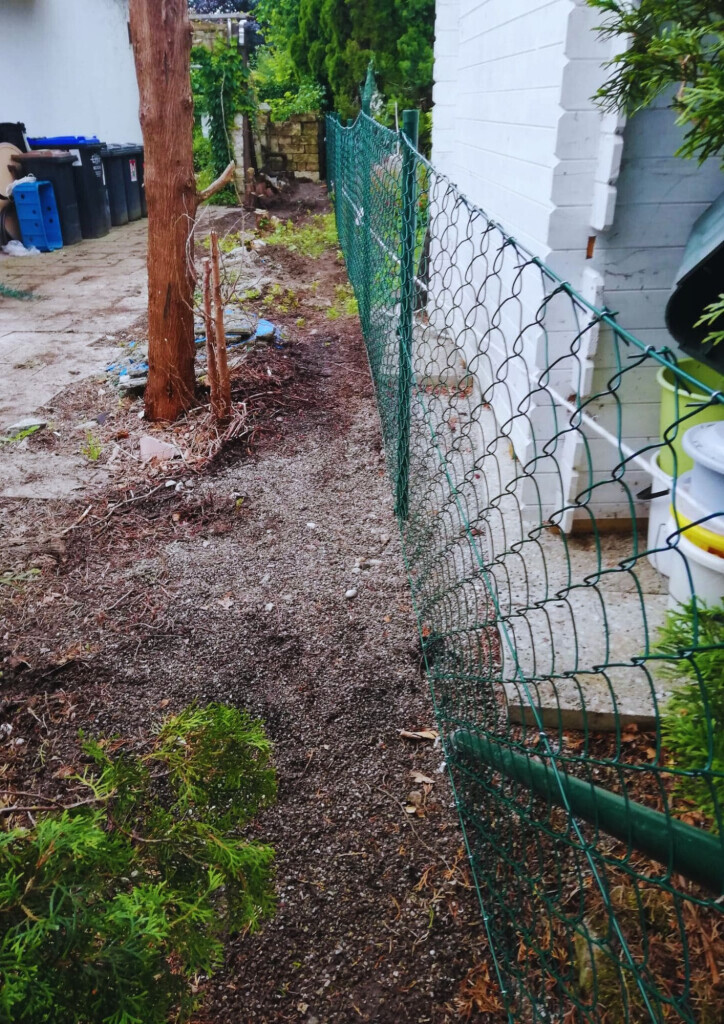 Bilder Der Heimwerker24 - Gebäudemanagement & Hausmeisterservice - Valeri Schmal