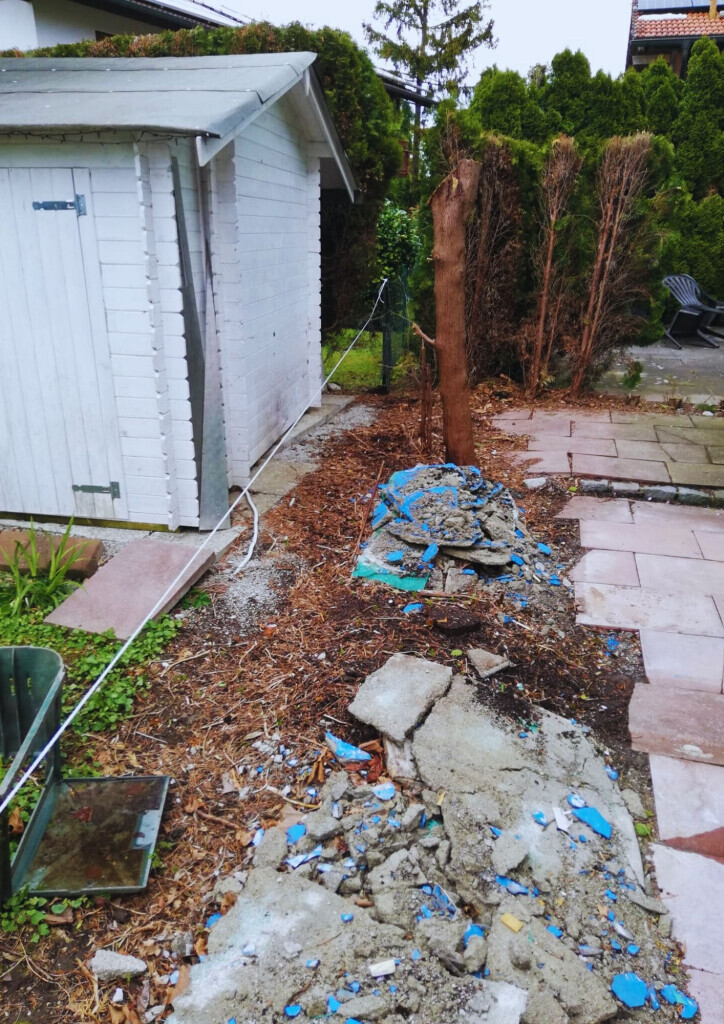Bilder Der Heimwerker24 - Gebäudemanagement & Hausmeisterservice - Valeri Schmal