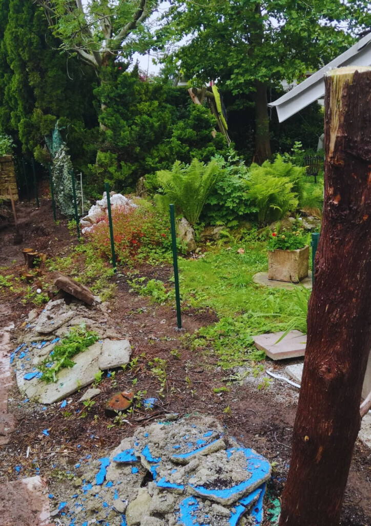 Bilder Der Heimwerker24 - Gebäudemanagement & Hausmeisterservice - Valeri Schmal