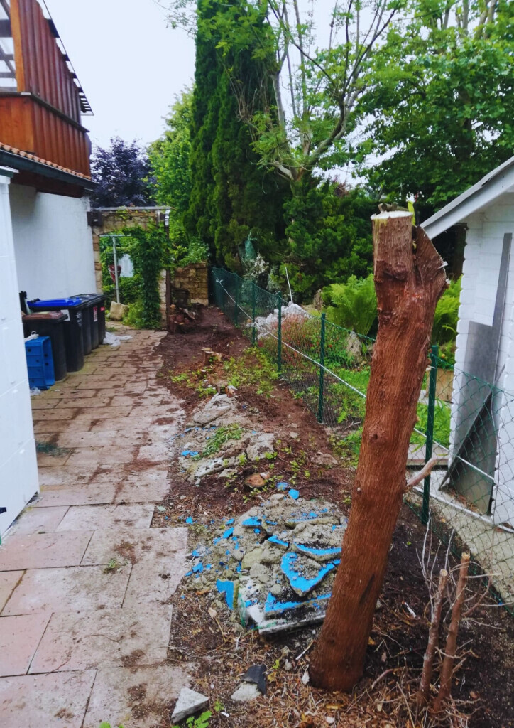 Bilder Der Heimwerker24 - Gebäudemanagement & Hausmeisterservice - Valeri Schmal