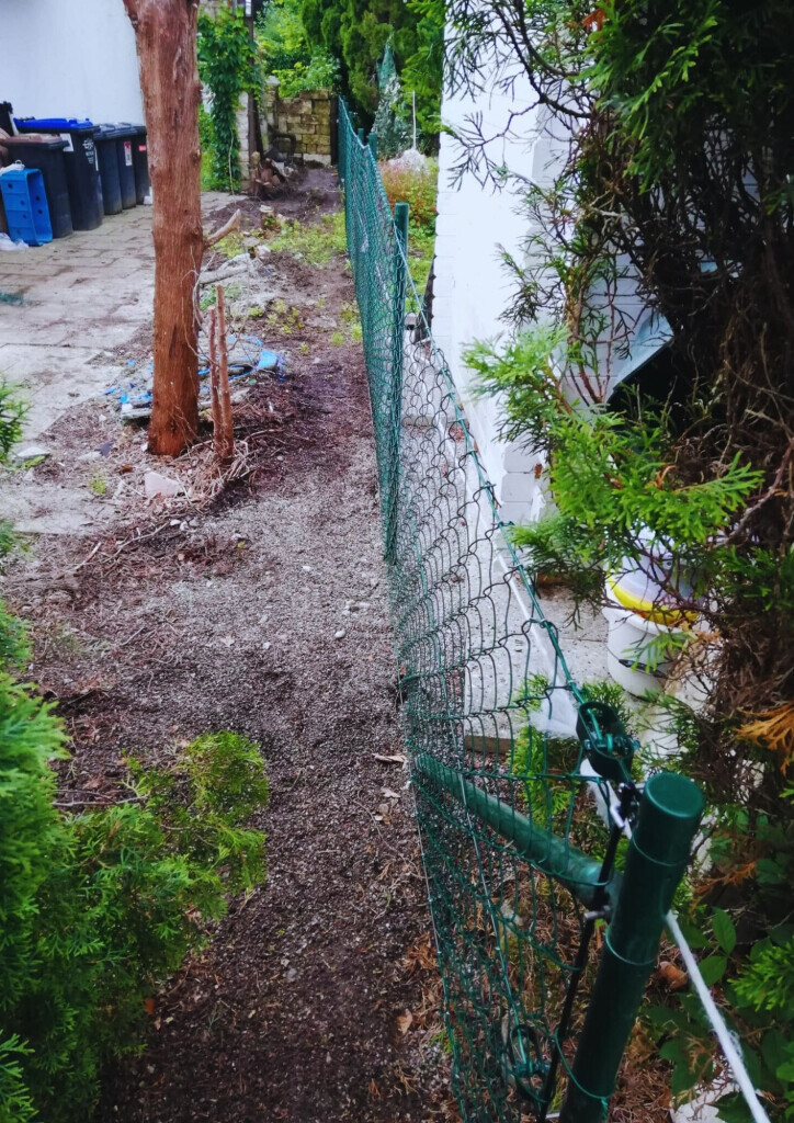 Bilder Der Heimwerker24 - Gebäudemanagement & Hausmeisterservice - Valeri Schmal