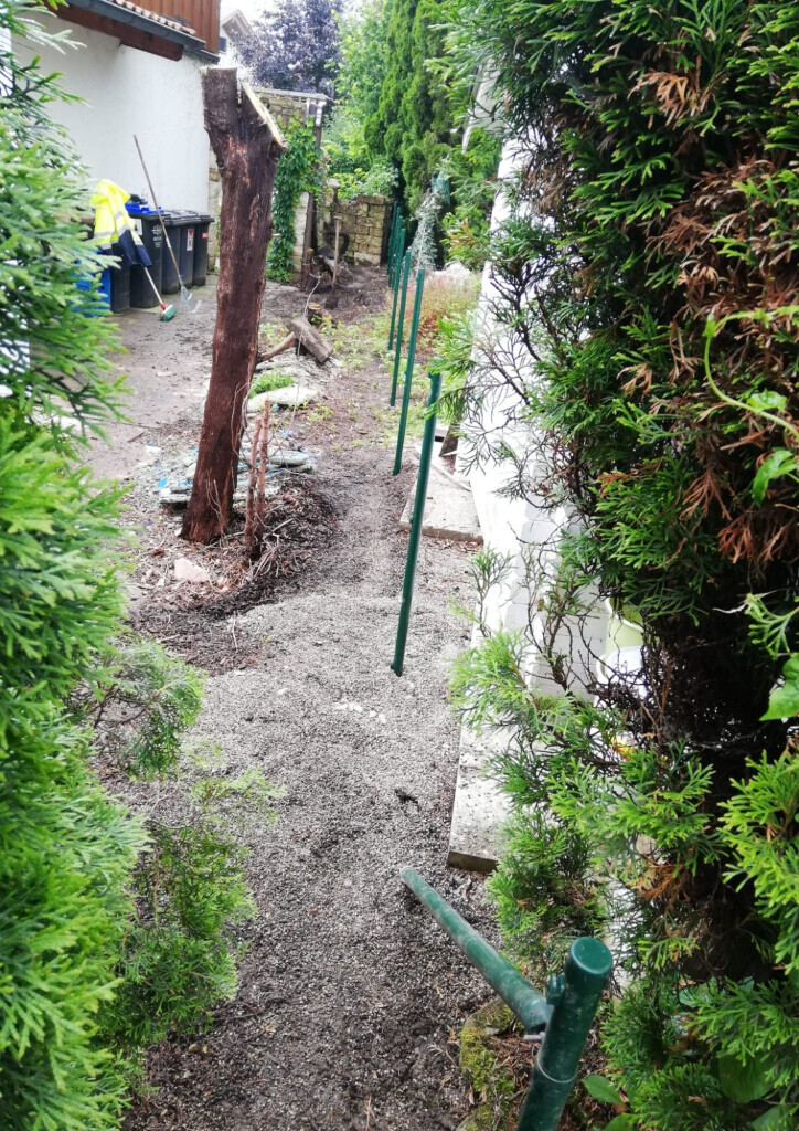 Bilder Der Heimwerker24 - Gebäudemanagement & Hausmeisterservice - Valeri Schmal
