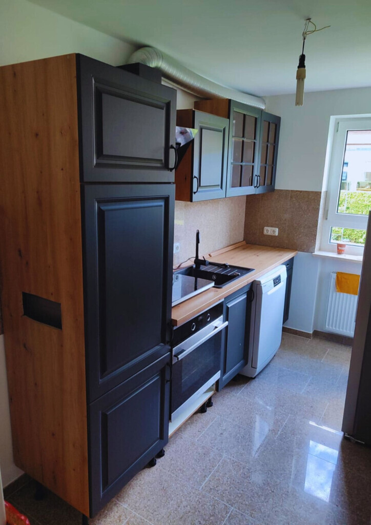 Bilder Der Heimwerker24 - Gebäudemanagement & Hausmeisterservice - Valeri Schmal