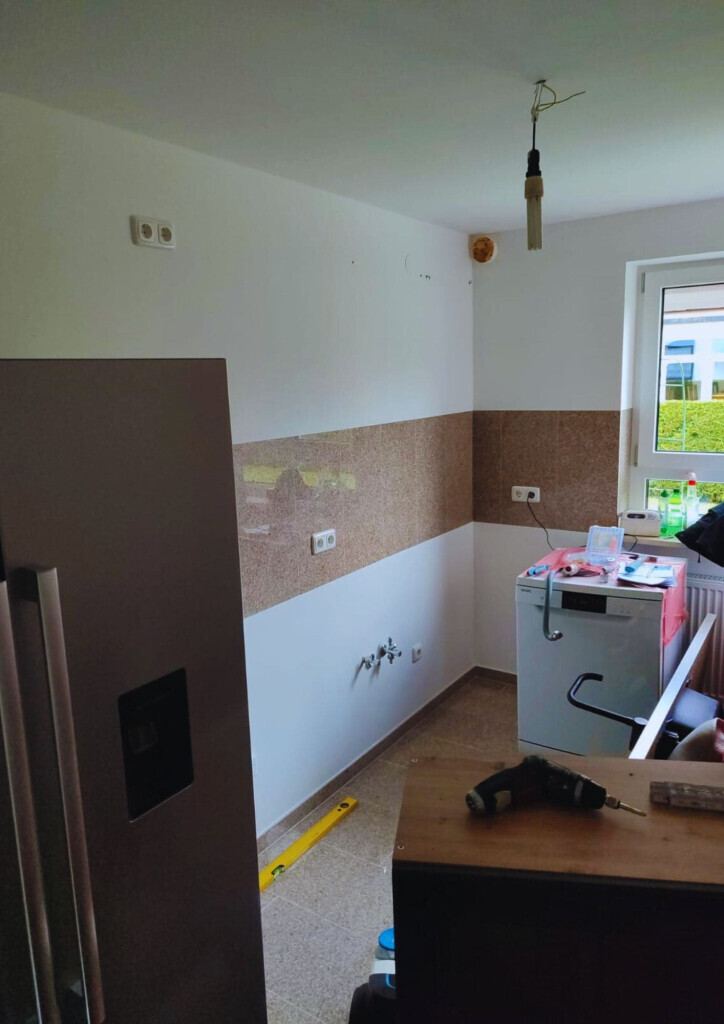Bilder Der Heimwerker24 - Gebäudemanagement & Hausmeisterservice - Valeri Schmal