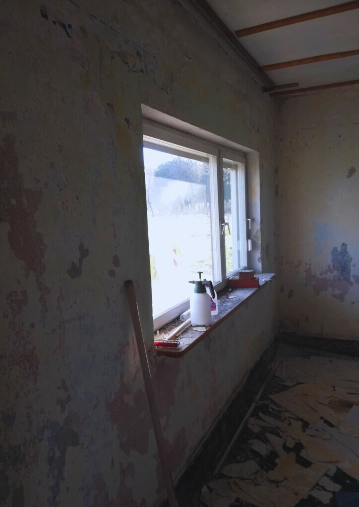 Bilder Der Heimwerker24 - Gebäudemanagement & Hausmeisterservice - Valeri Schmal