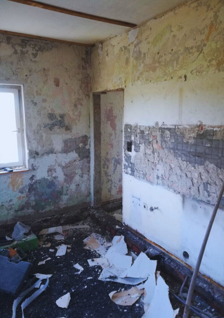 Bilder Der Heimwerker24 - Gebäudemanagement & Hausmeisterservice - Valeri Schmal