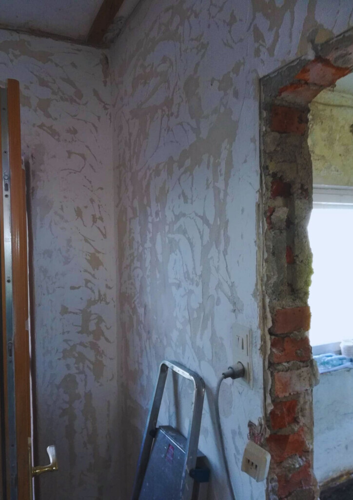 Bilder Der Heimwerker24 - Gebäudemanagement & Hausmeisterservice - Valeri Schmal