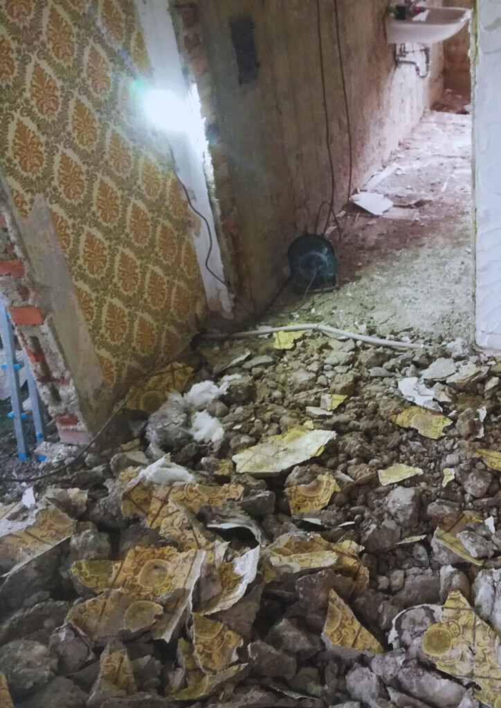 Bilder Der Heimwerker24 - Gebäudemanagement & Hausmeisterservice - Valeri Schmal