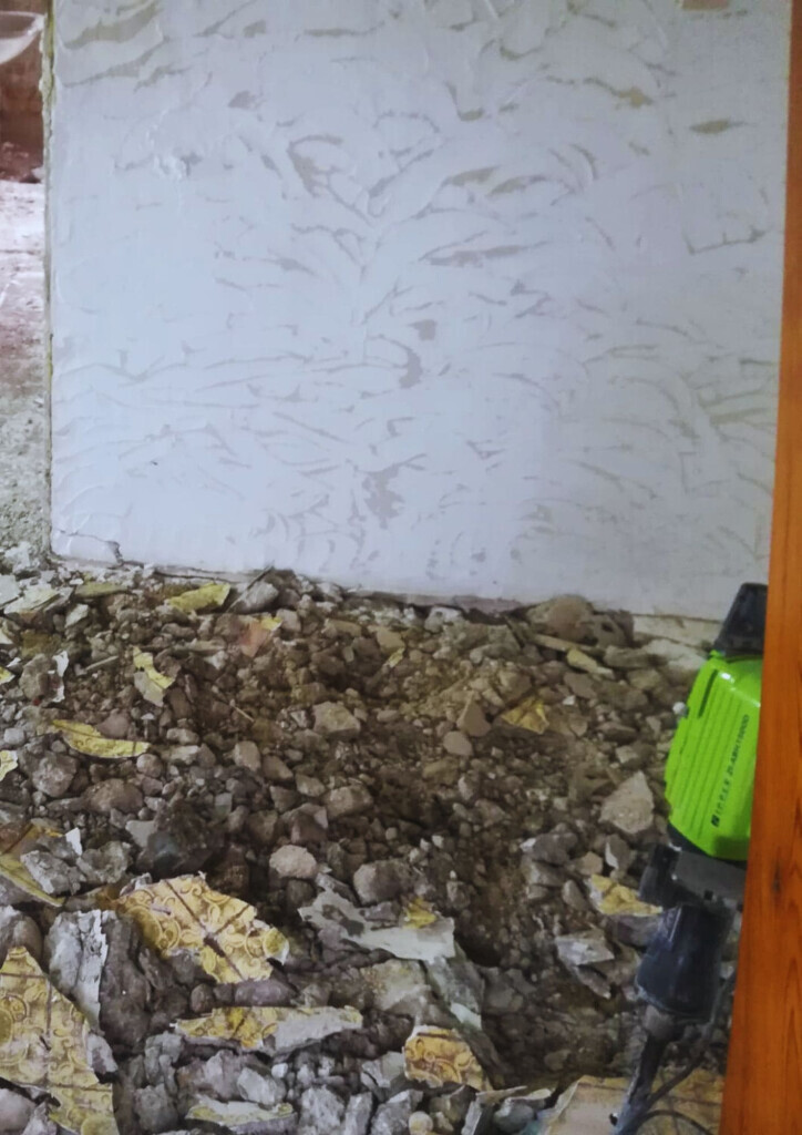 Bilder Der Heimwerker24 - Gebäudemanagement & Hausmeisterservice - Valeri Schmal