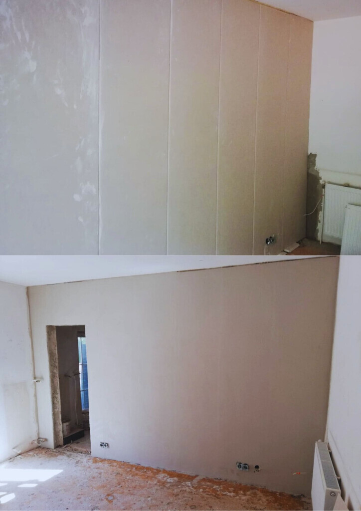 Bilder Der Heimwerker24 - Gebäudemanagement & Hausmeisterservice - Valeri Schmal