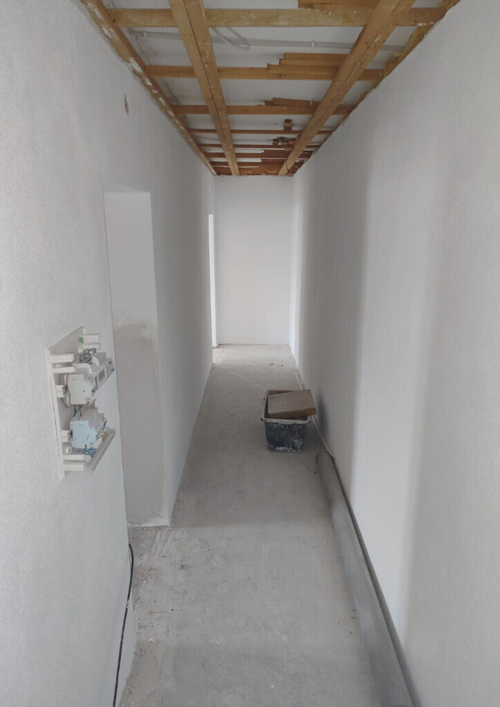 Bilder Der Heimwerker24 - Gebäudemanagement & Hausmeisterservice - Valeri Schmal