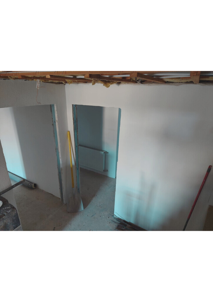 Bilder Der Heimwerker24 - Gebäudemanagement & Hausmeisterservice - Valeri Schmal