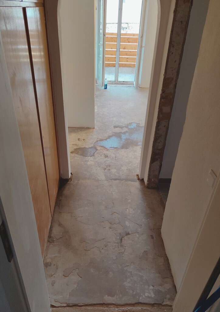 Bilder Der Heimwerker24 - Gebäudemanagement & Hausmeisterservice - Valeri Schmal