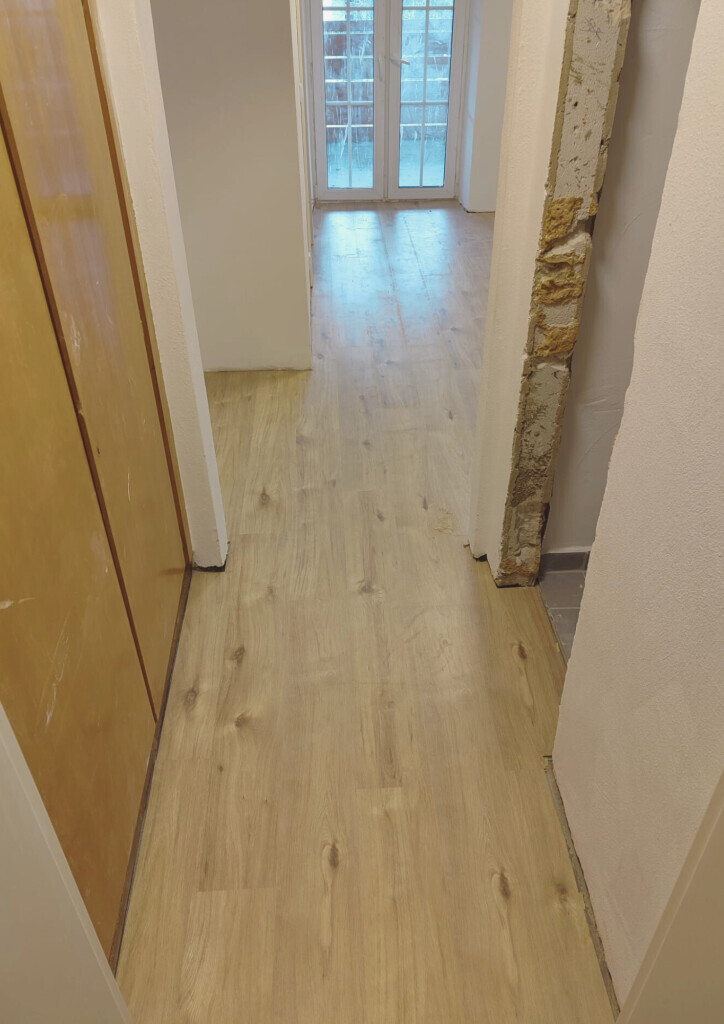 Bilder Der Heimwerker24 - Gebäudemanagement & Hausmeisterservice - Valeri Schmal