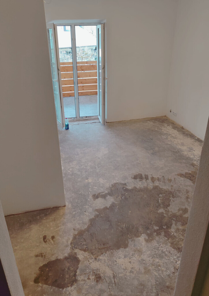 Bilder Der Heimwerker24 - Gebäudemanagement & Hausmeisterservice - Valeri Schmal