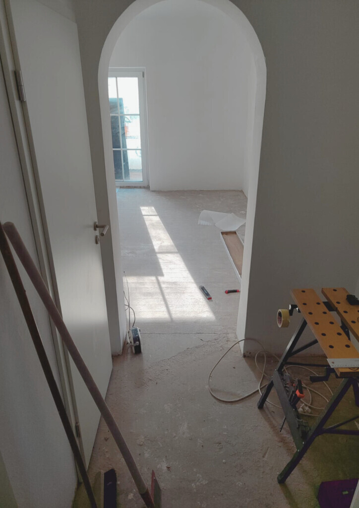 Bilder Der Heimwerker24 - Gebäudemanagement & Hausmeisterservice - Valeri Schmal