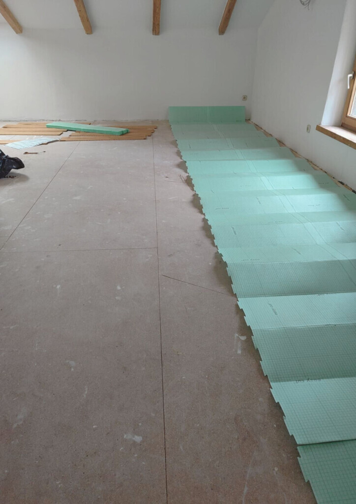 Bilder Der Heimwerker24 - Gebäudemanagement & Hausmeisterservice - Valeri Schmal