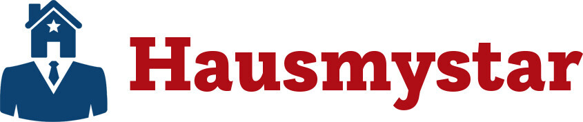Hausmystar Logo