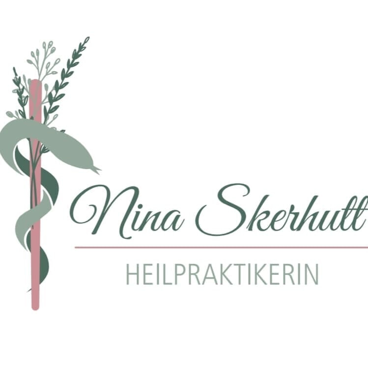 Heilpraktikerin Nina Skerhutt Logo