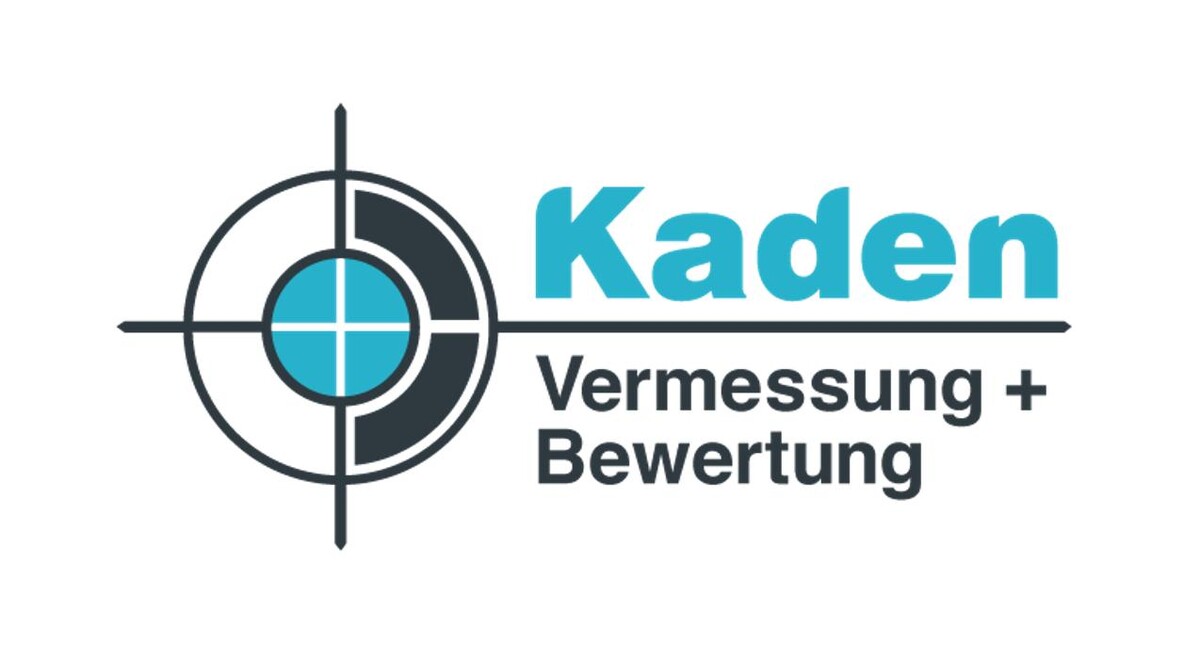 Kaden Vermessung + Bewertung Logo