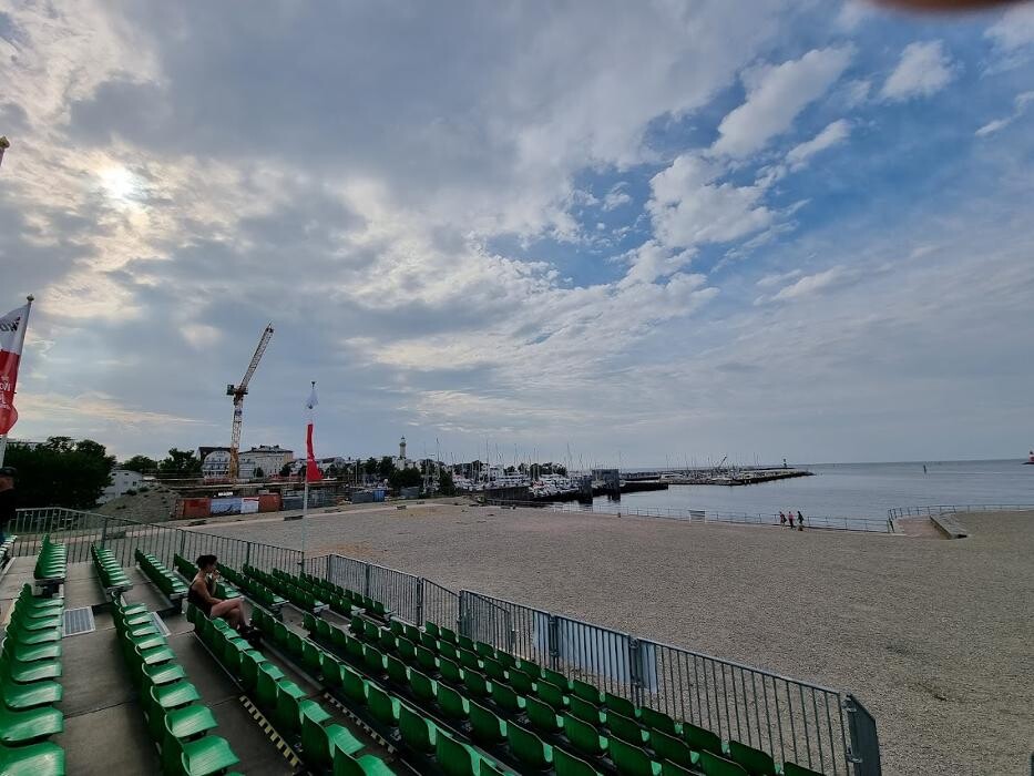 Bilder WIRO Ausguck Warnemünde