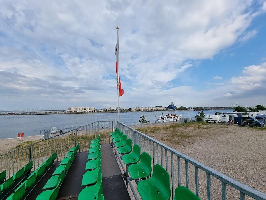 Bilder WIRO Ausguck Warnemünde