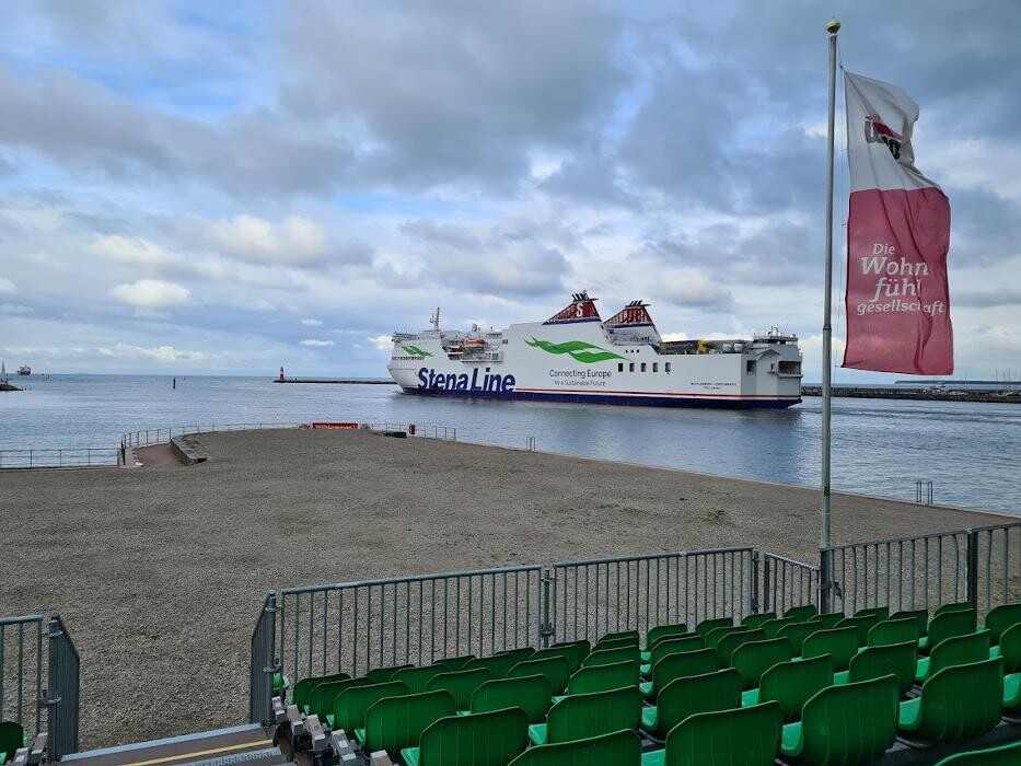 Bilder WIRO Ausguck Warnemünde
