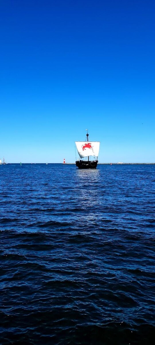 Bilder WIRO Ausguck Warnemünde