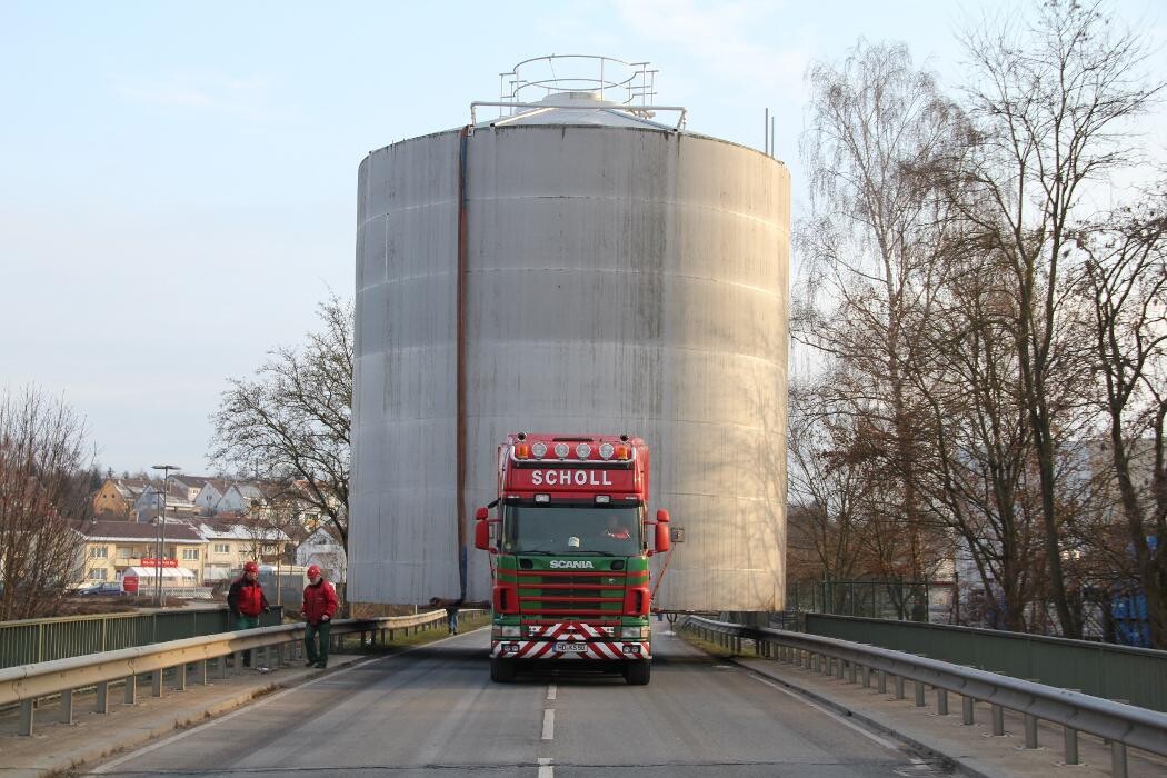Bilder Autokrane Karl Scholl GmbH