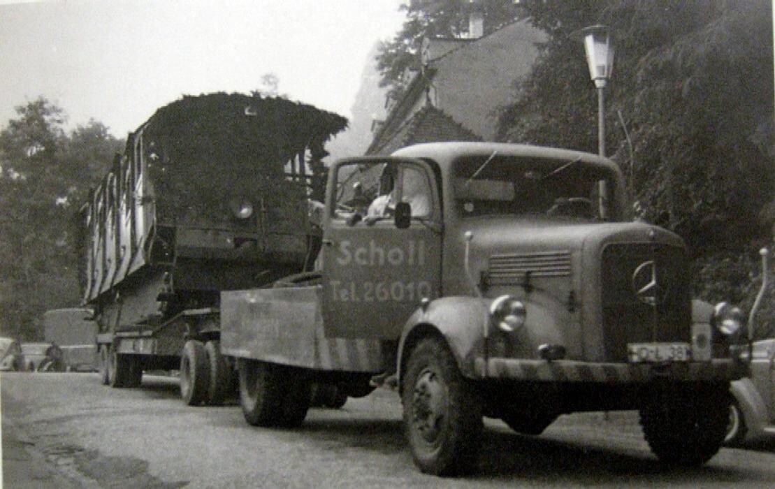 Bilder Autokrane Karl Scholl GmbH