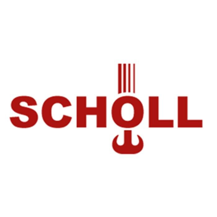 Autokrane Karl Scholl GmbH Logo