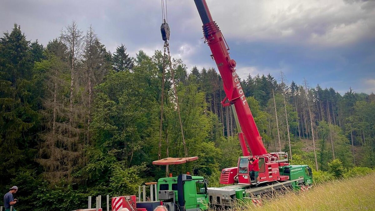 Bilder Autokrane Karl Scholl GmbH