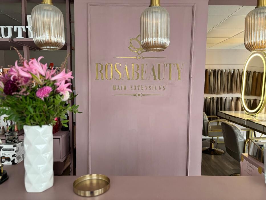 Bilder RosaBeauty