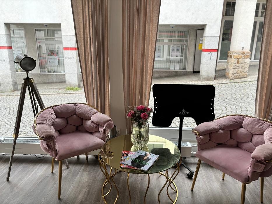 Bilder RosaBeauty