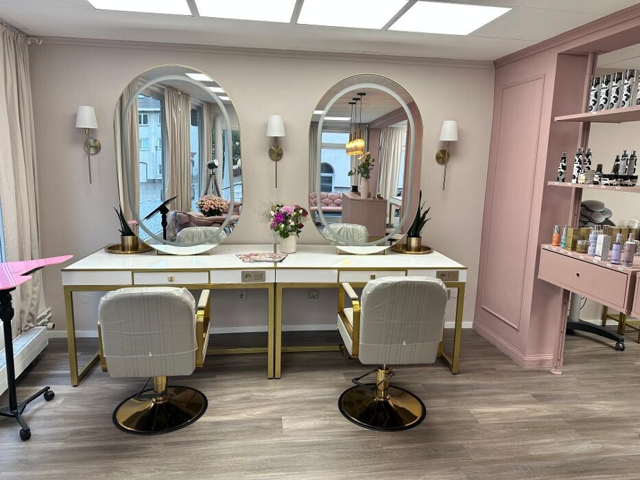 Bilder RosaBeauty