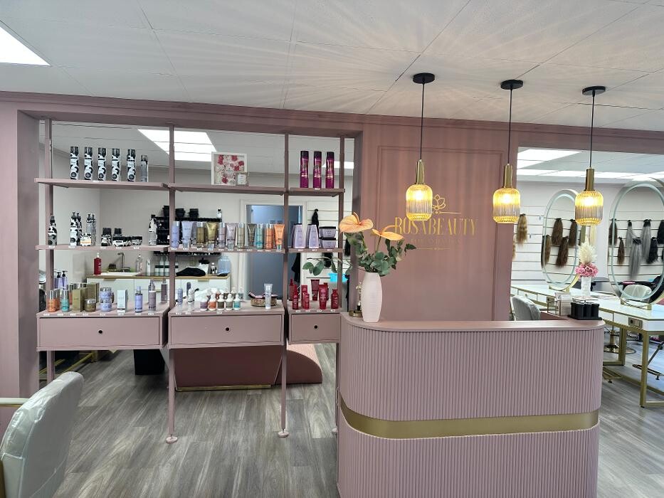Bilder RosaBeauty