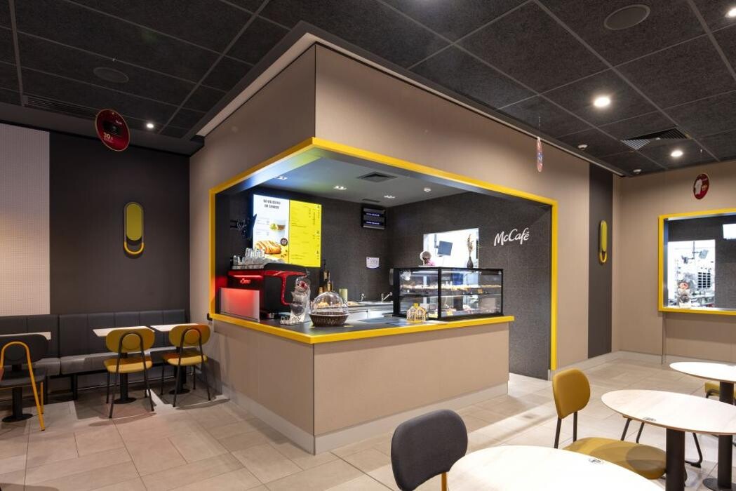 Bilder McDonald's