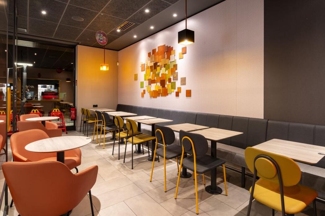 Bilder McDonald's