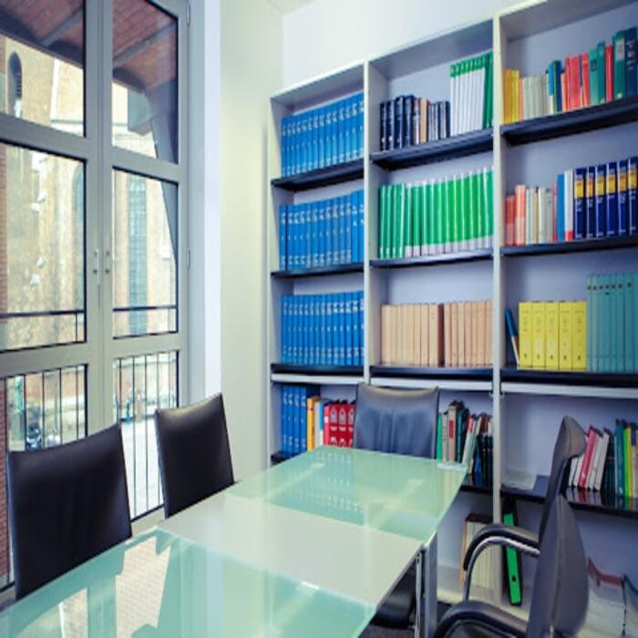 Bilder Mittendorff Andreas Beratender Betriebswirt, Insolvenzverwaltung