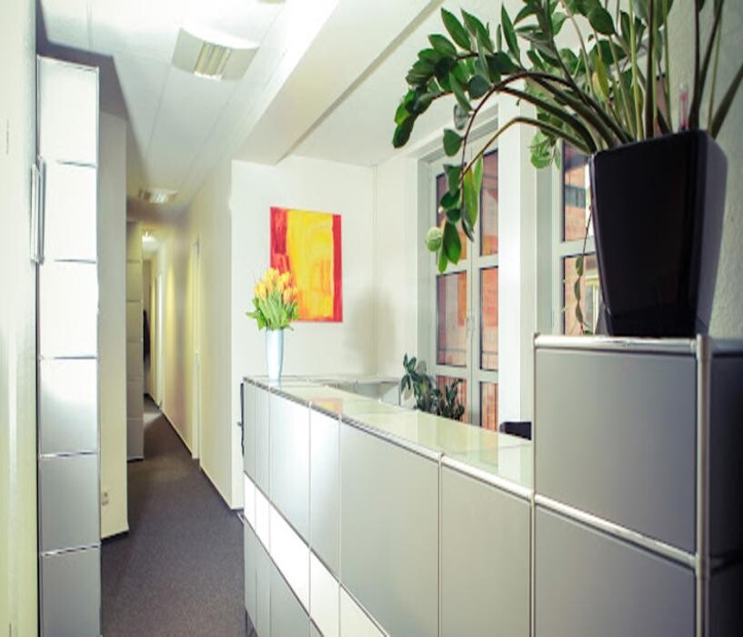 Bilder Mittendorff Andreas Beratender Betriebswirt, Insolvenzverwaltung