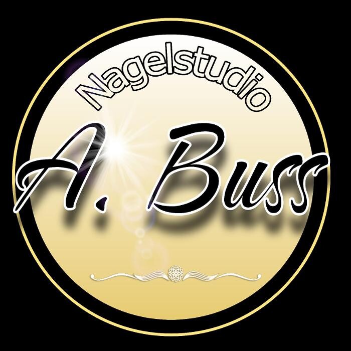 Nagelstudio A.Buss Logo