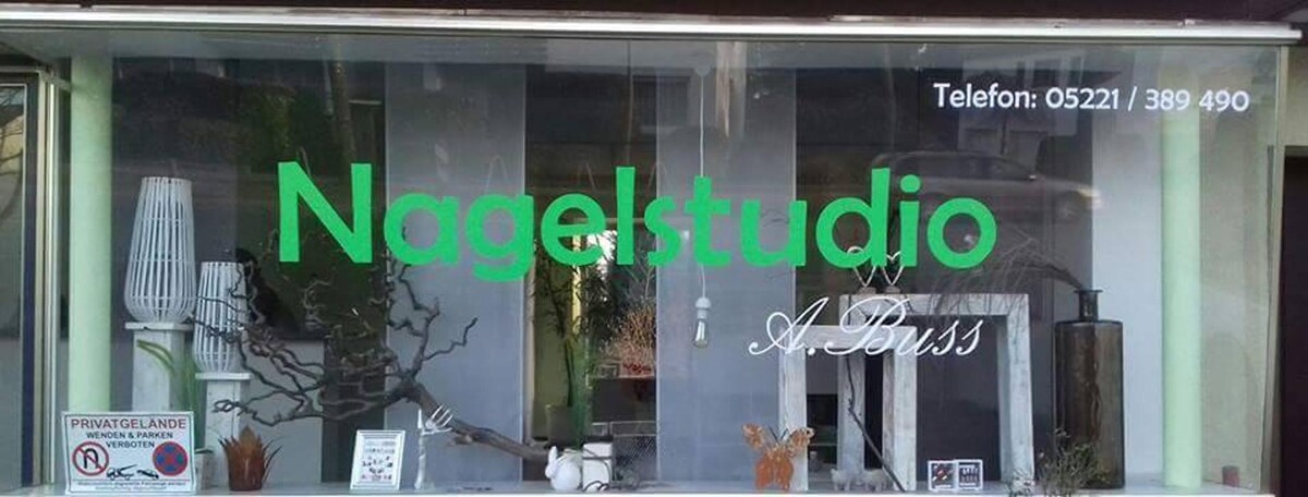 Bilder Nagelstudio A.Buss