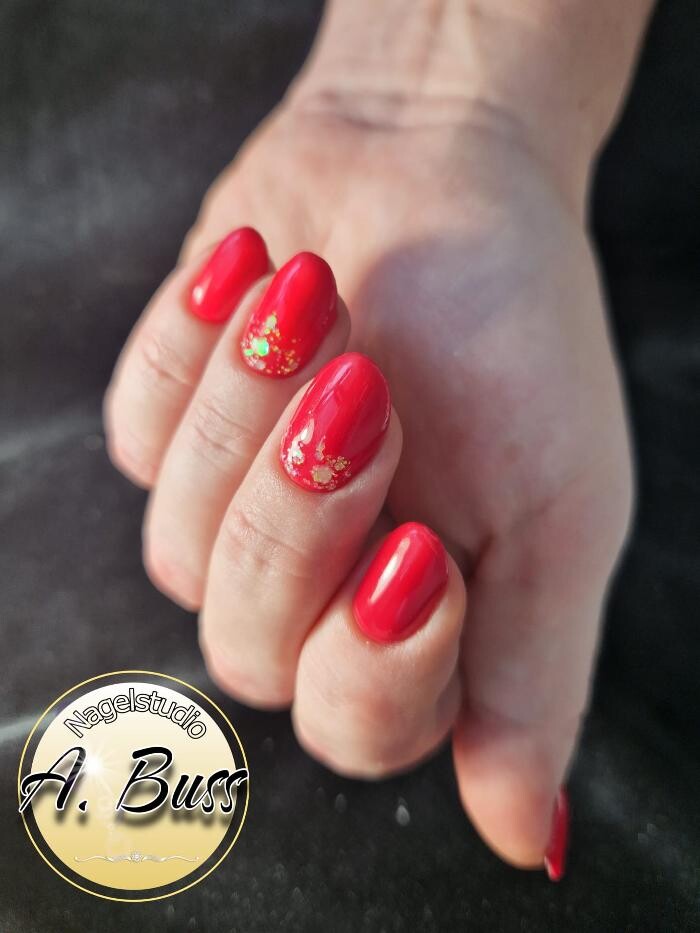 Bilder Nagelstudio A.Buss