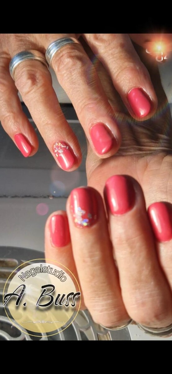 Bilder Nagelstudio A.Buss