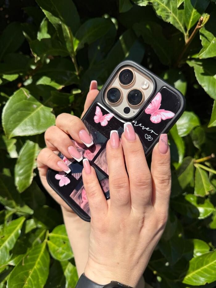 Bilder Nagelstudio A.Buss