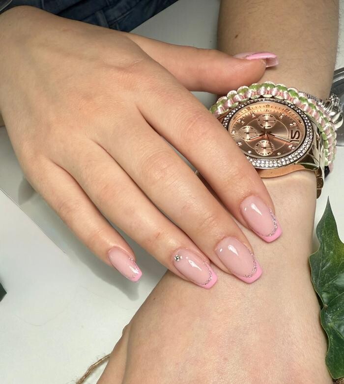 Bilder Nagelstudio A.Buss