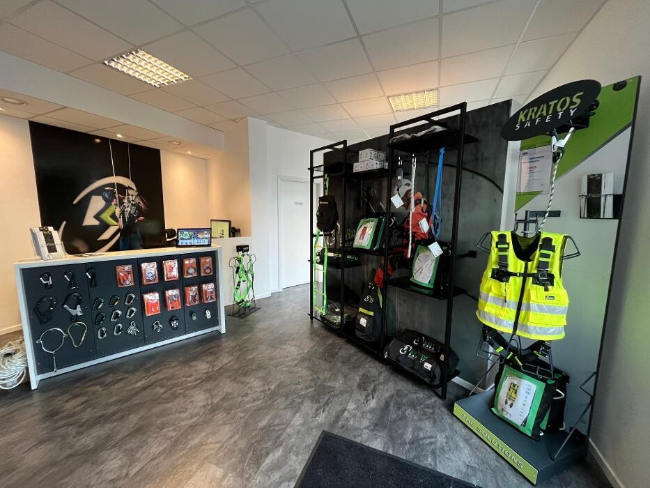 Bilder Müller&Sohn Energietechnik und Spezialmontagen GmbH