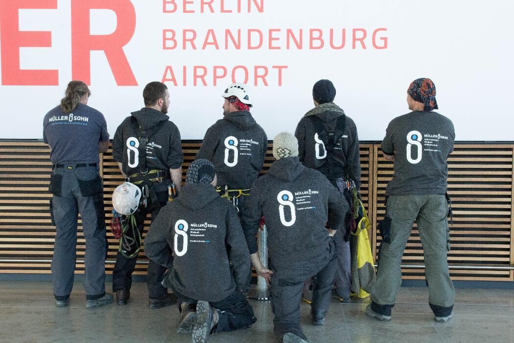 Bilder Müller&Sohn Energietechnik und Spezialmontagen GmbH