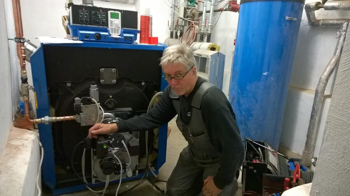 Bilder Müller&Sohn Energietechnik und Spezialmontagen GmbH